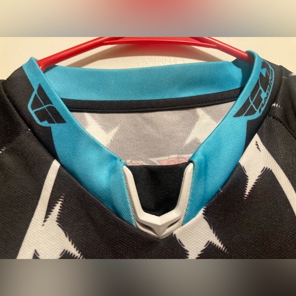 Fly Racing Shirt - Picture 7 of 9